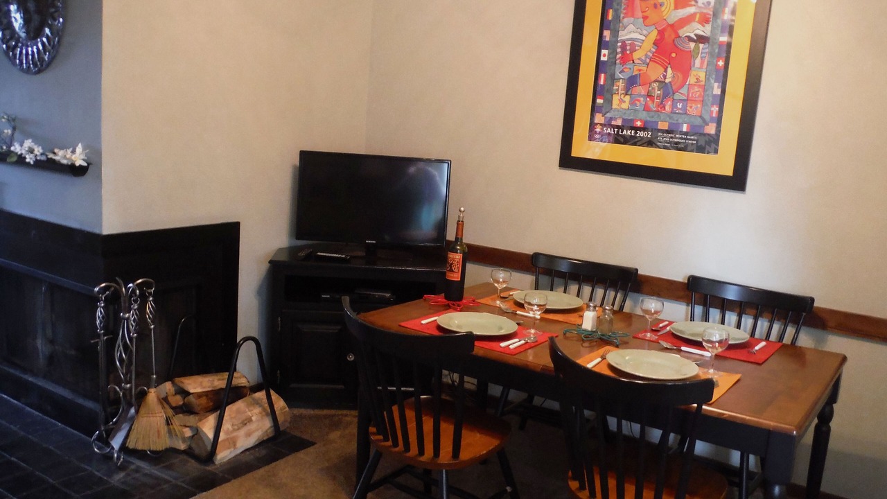 Photo of Livingroom in Edray