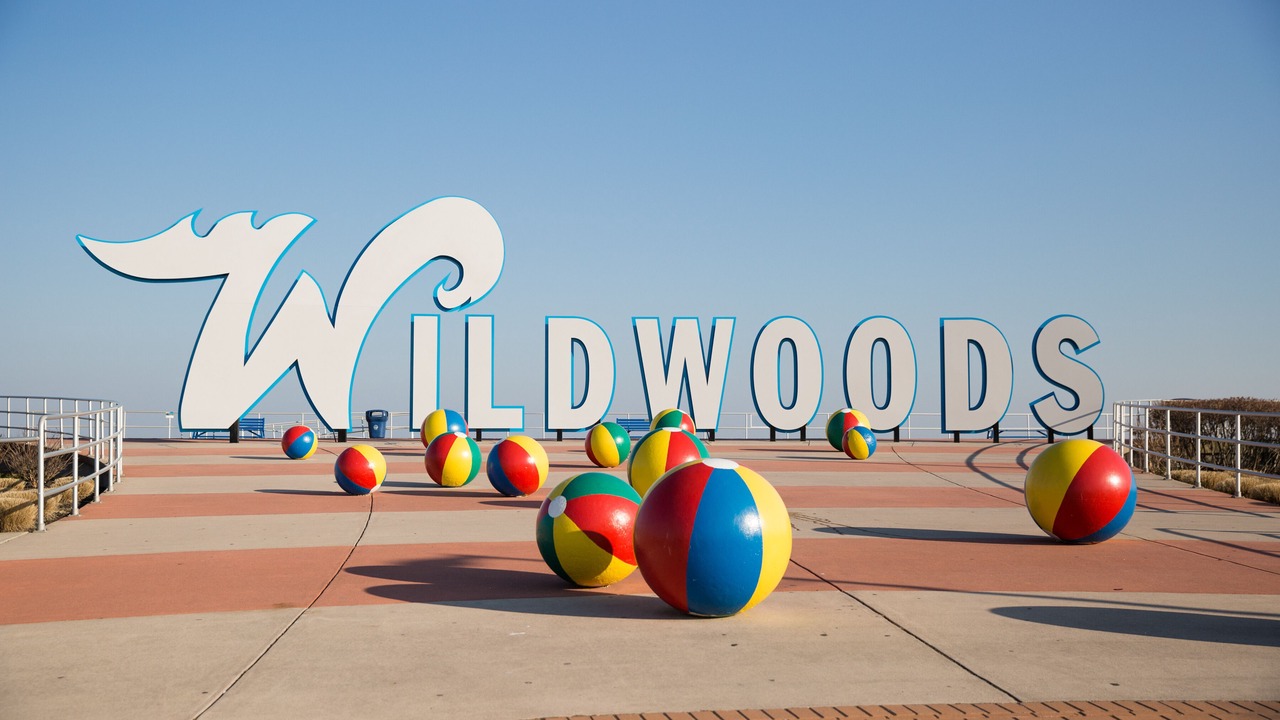 Photo of Others in North Wildwood