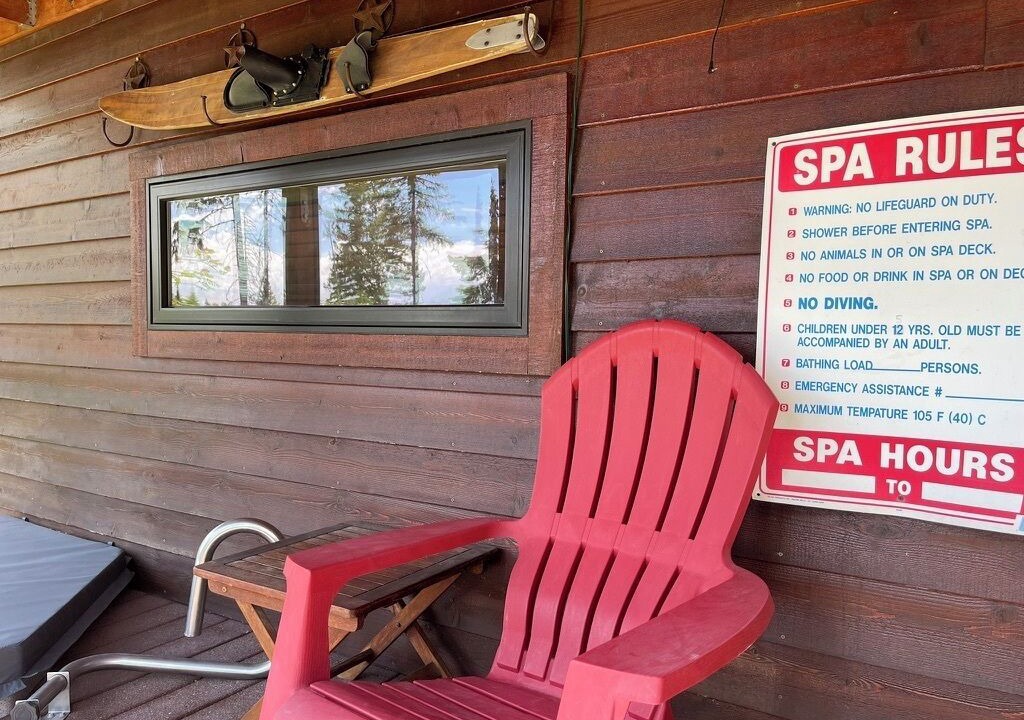 Photo of Outdoor in Whitefish