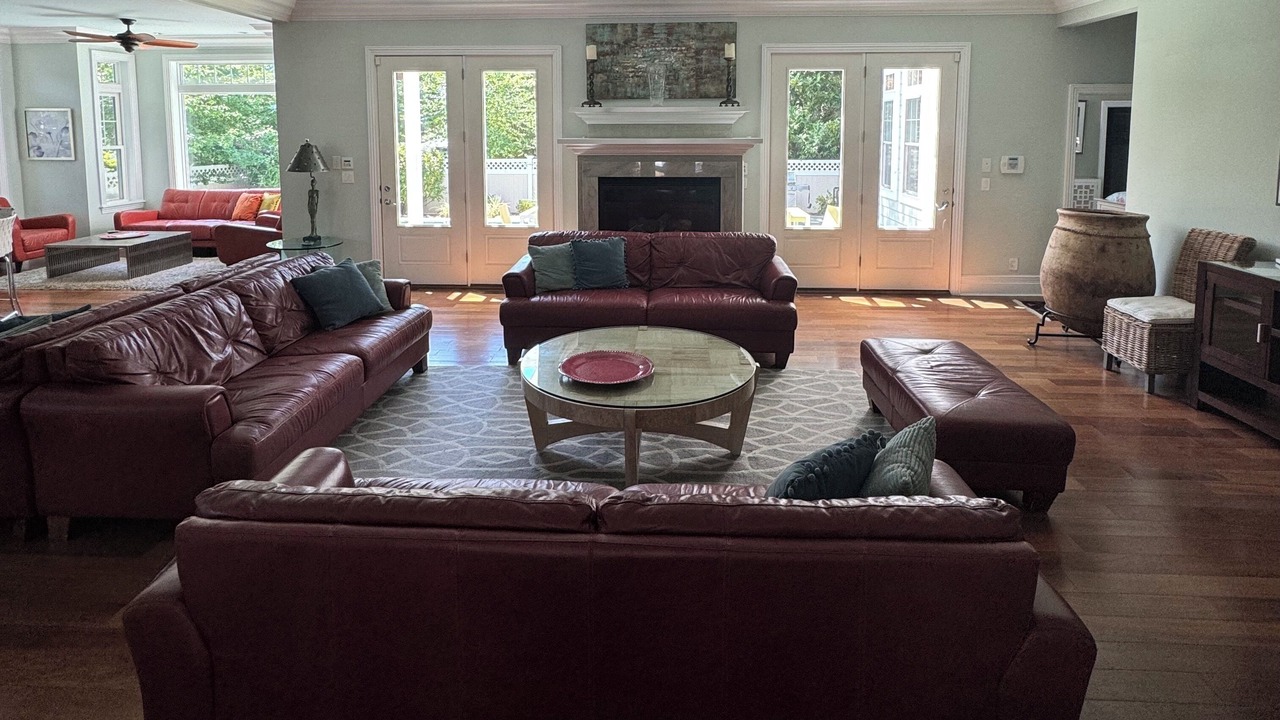 Photo of Bedroom in South Rehoboth