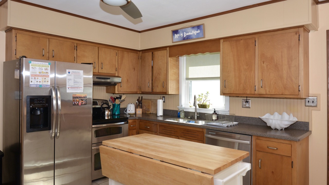 Photo of Kitchen in Country Club Estates