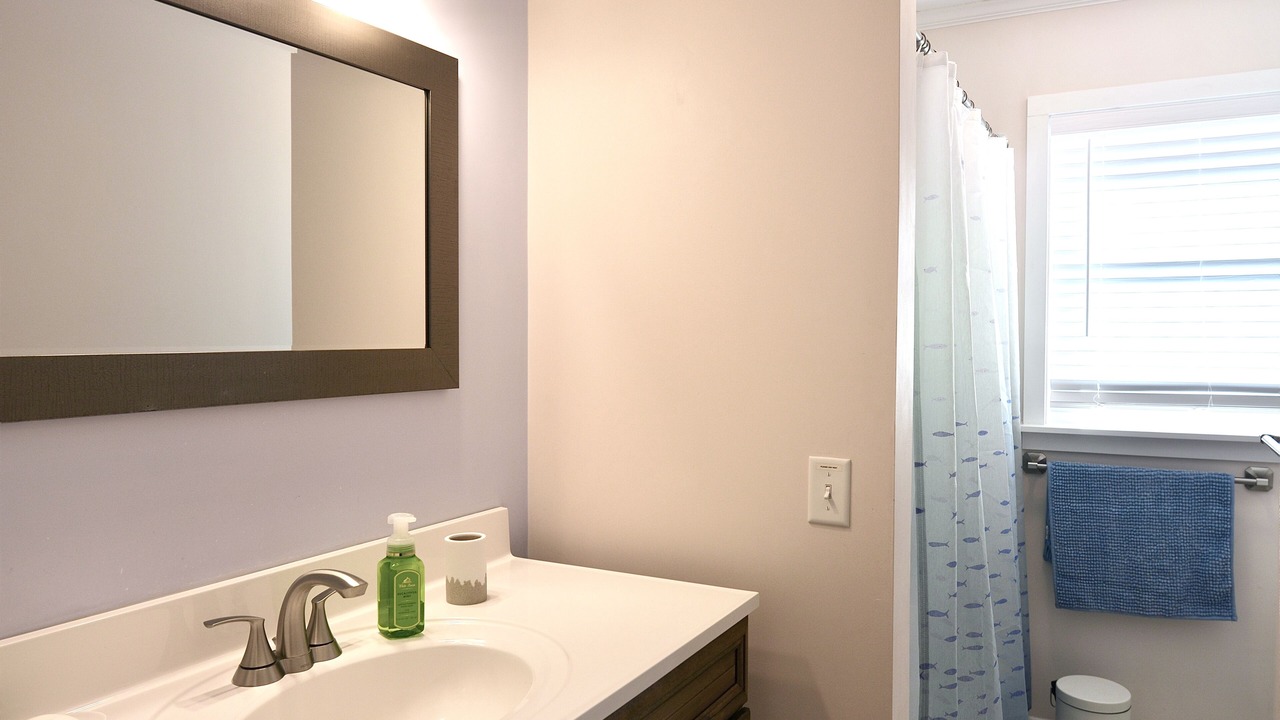 Photo of Bathroom in Country Club Estates