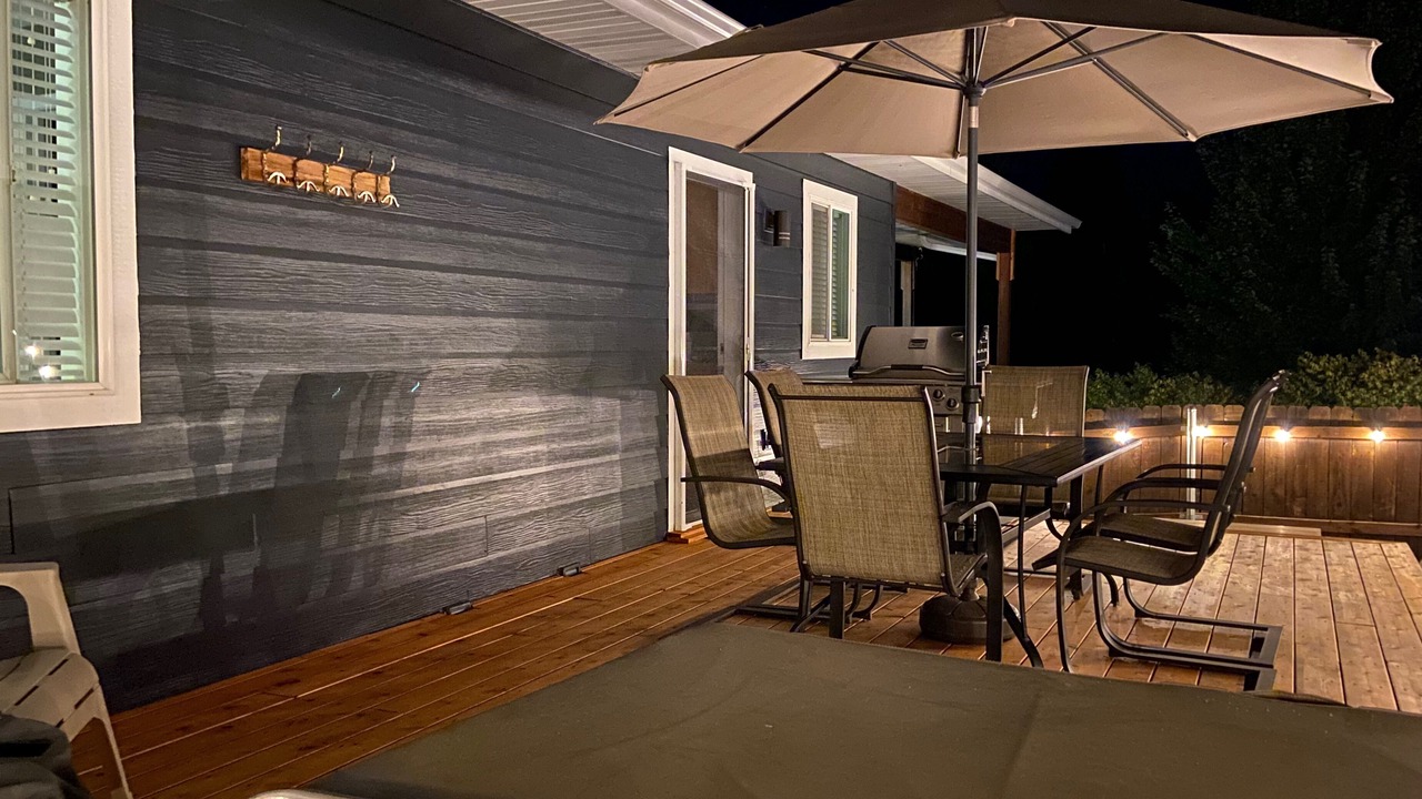 Photo of Outdoor in Whitefish