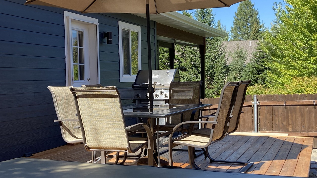Photo of Outdoor in Whitefish