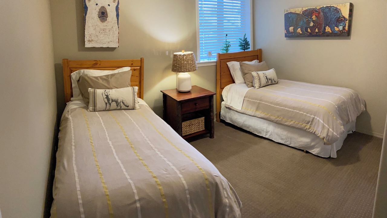 Photo of Bedroom in Whitefish