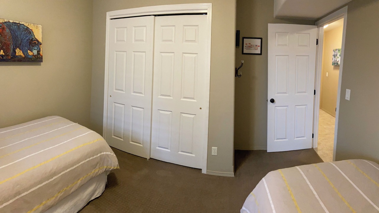Photo of Bedroom in Whitefish