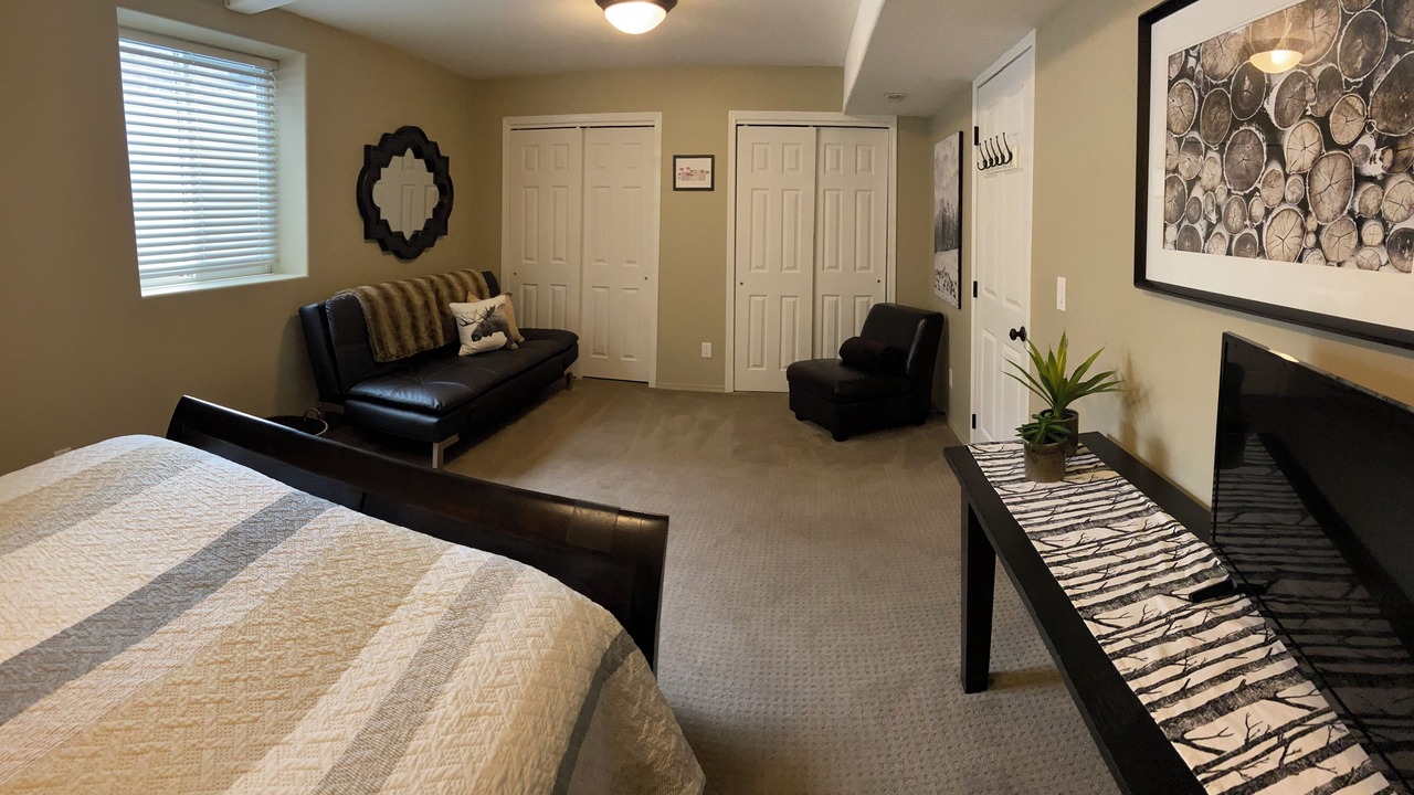 Photo of Bedroom in Whitefish