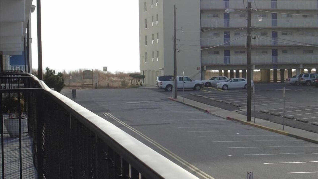 Photo of Patio Balcony in Midtown Ocean City