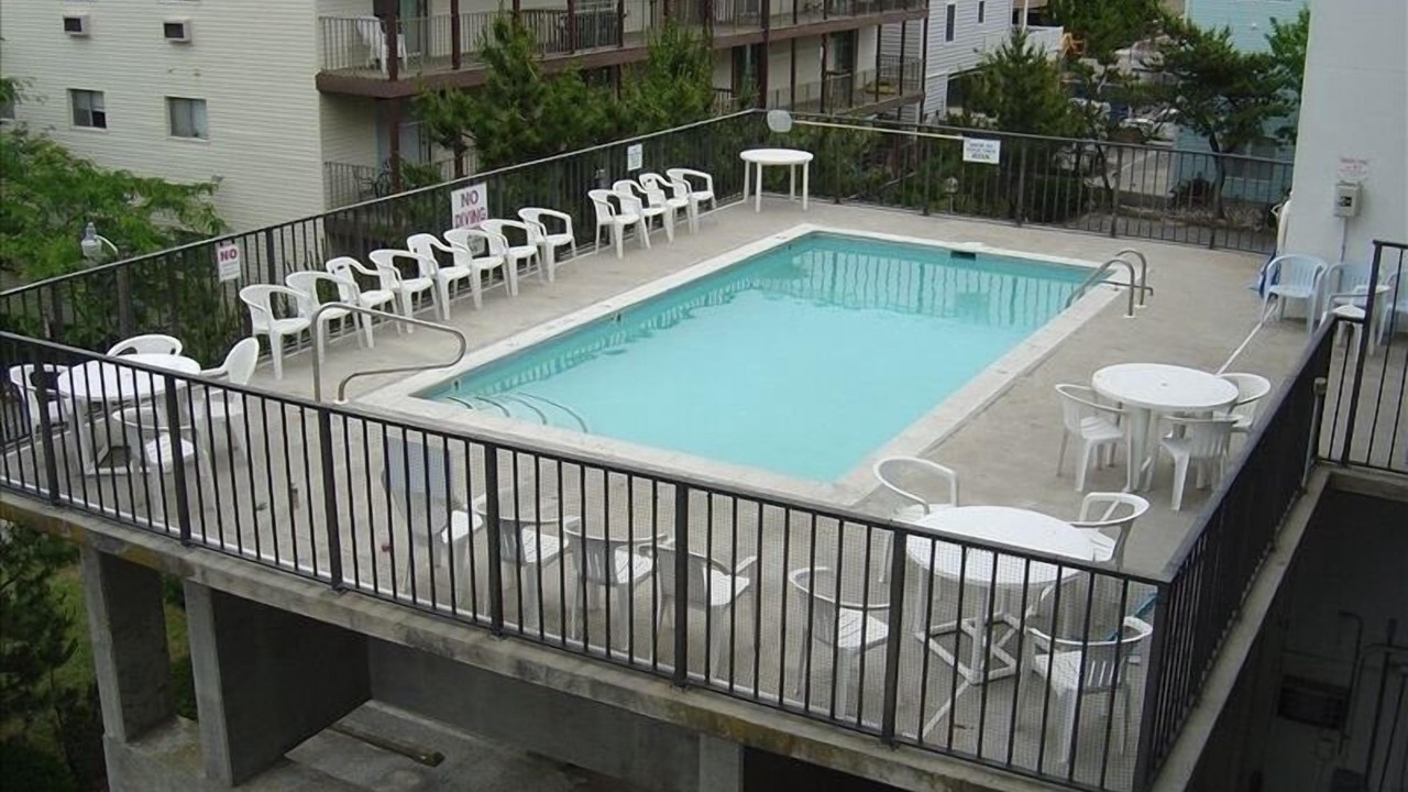 Photo of Outdoor in Midtown Ocean City