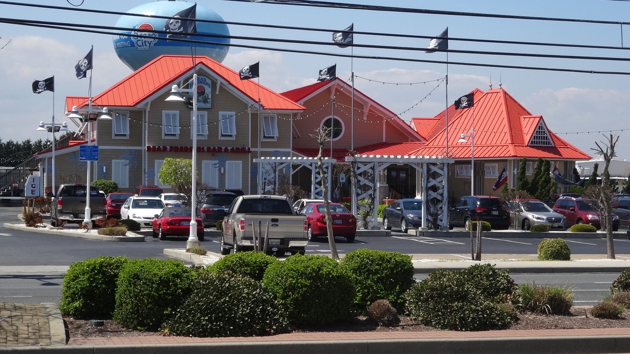 Photo of Others in Midtown Ocean City
