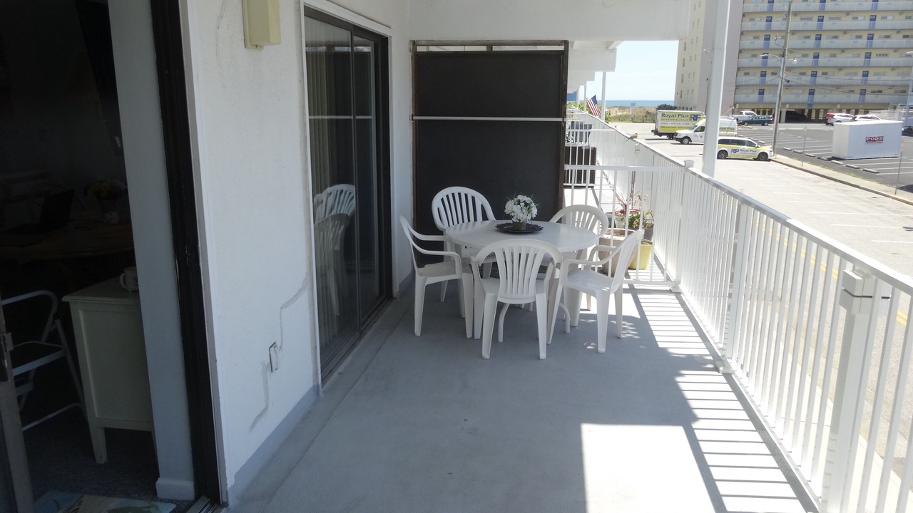 Photo of Outdoor in Midtown Ocean City