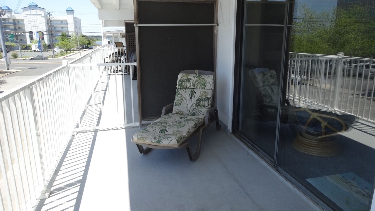 Photo of Outdoor in Midtown Ocean City