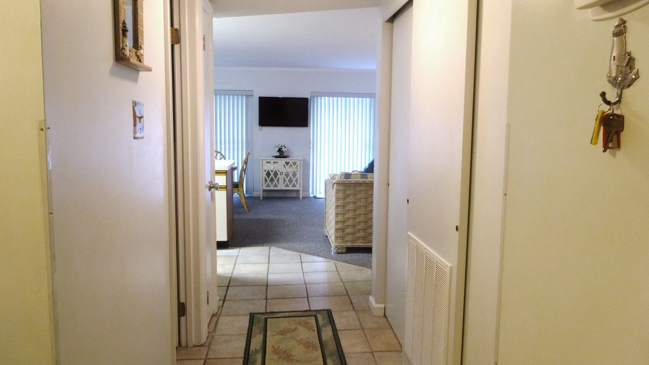 Photo of Bedroom in Midtown Ocean City