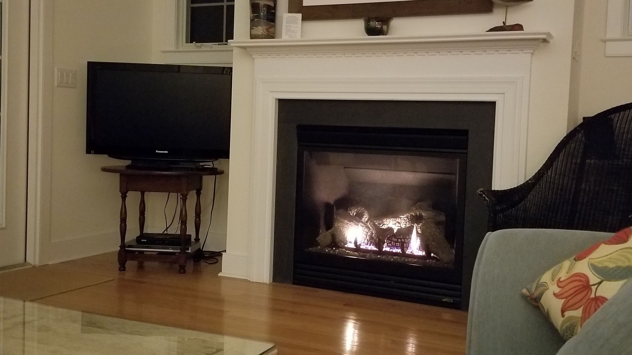 Photo of Livingroom in Lewes