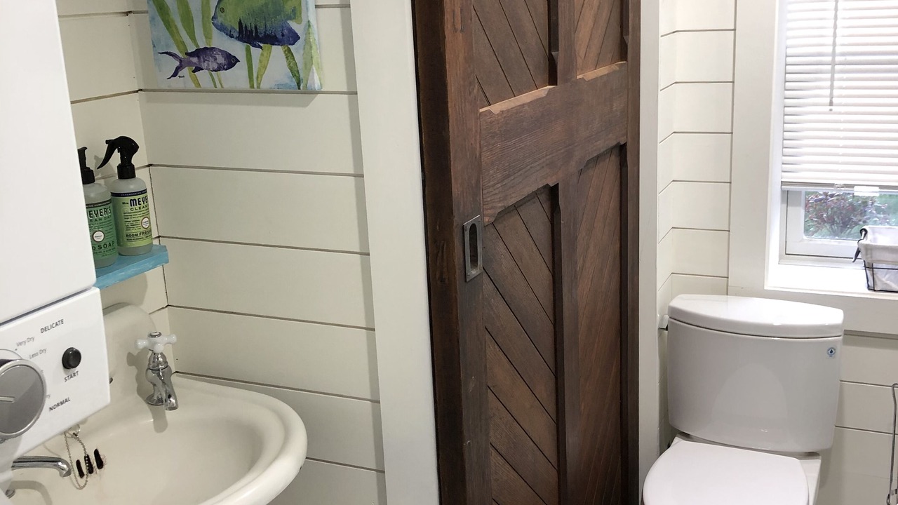Photo of Bathroom in Dennis Port