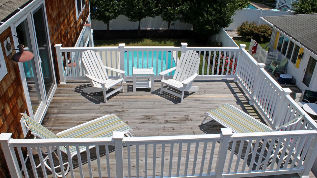 Photo of Outdoor in South Rehoboth