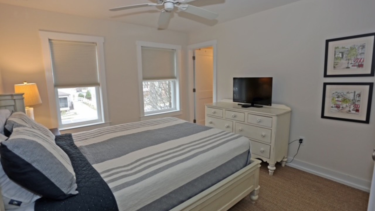 Photo of Bedroom in South Rehoboth