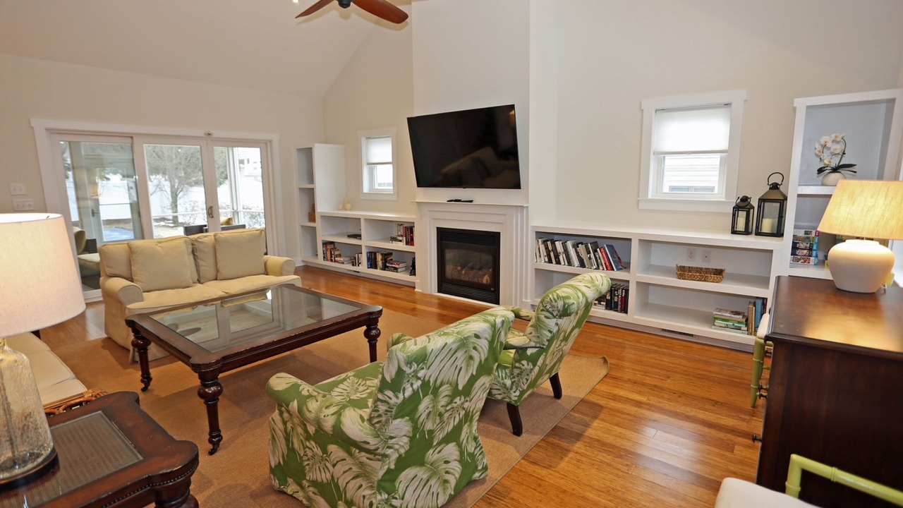 Photo of Livingroom in South Rehoboth