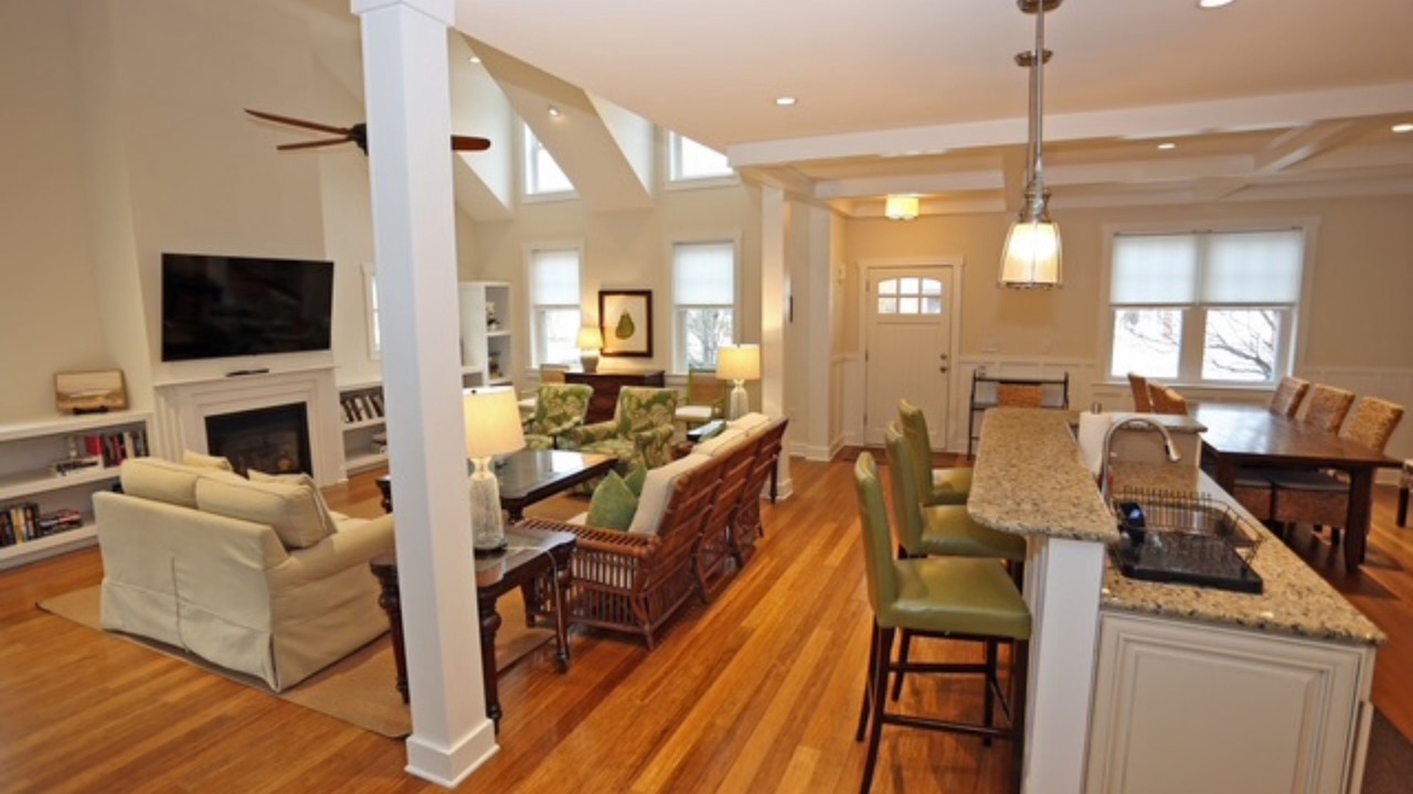 Photo of Livingroom in South Rehoboth