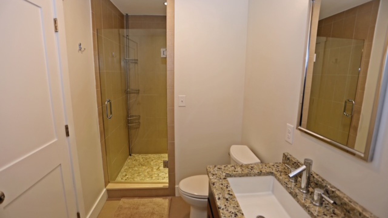 Photo of Bathroom in South Rehoboth