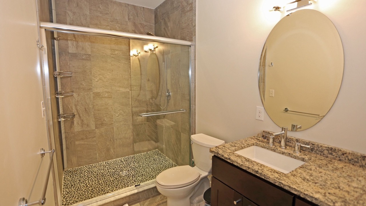 Photo of Bathroom in South Rehoboth