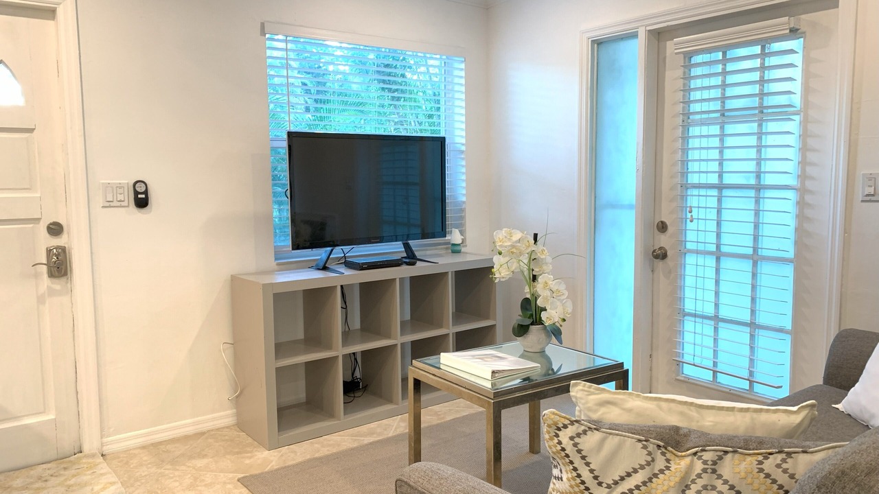 Photo of Livingroom in Tarpon River