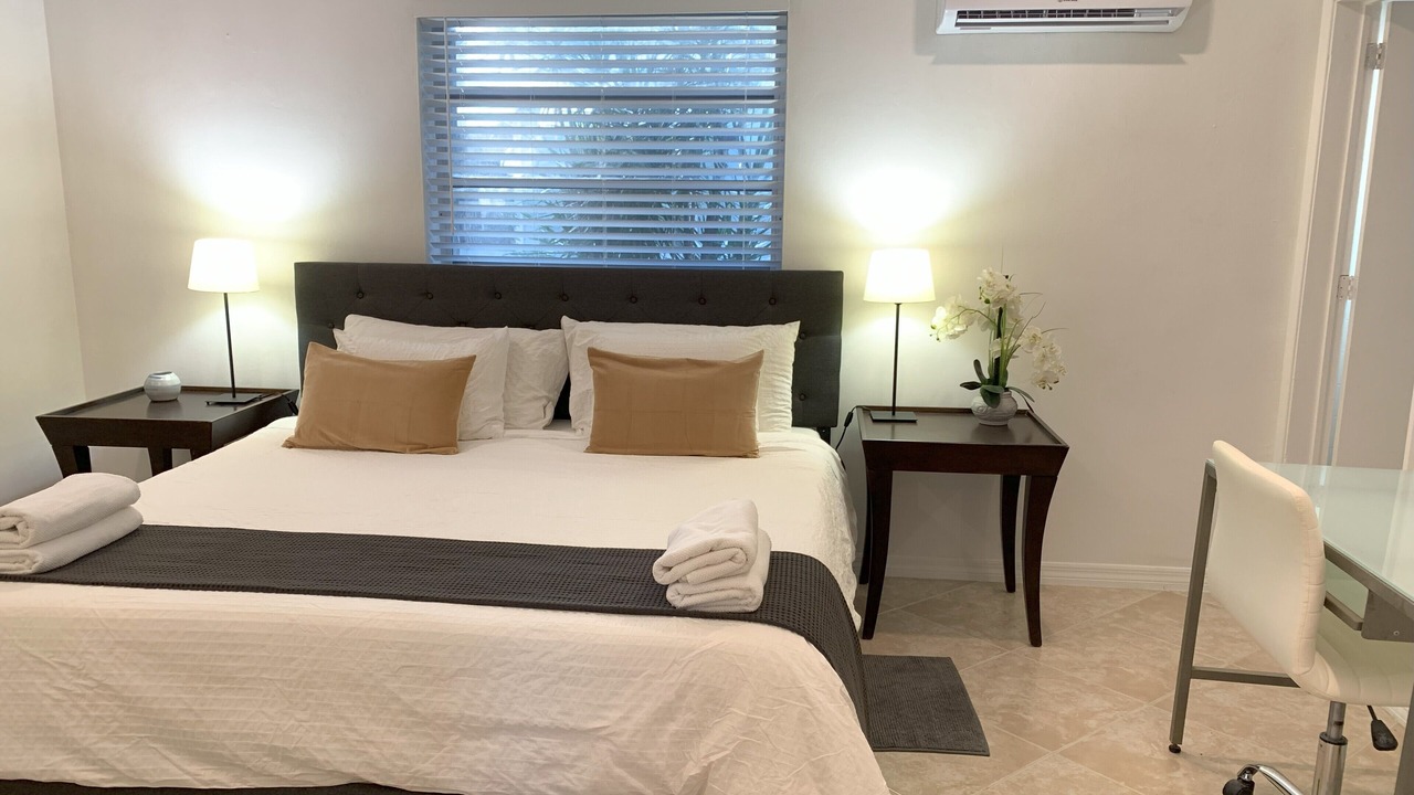 Photo of Bedroom in Tarpon River