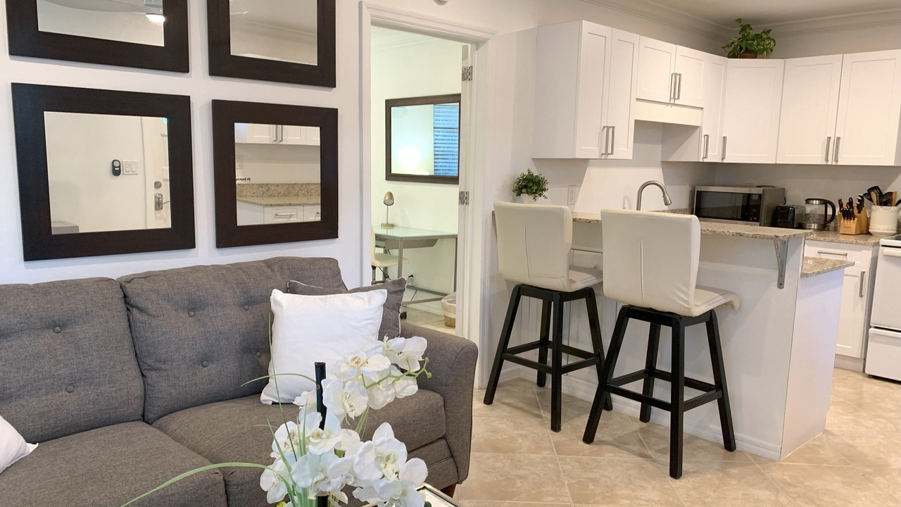 Photo of Livingroom in Tarpon River