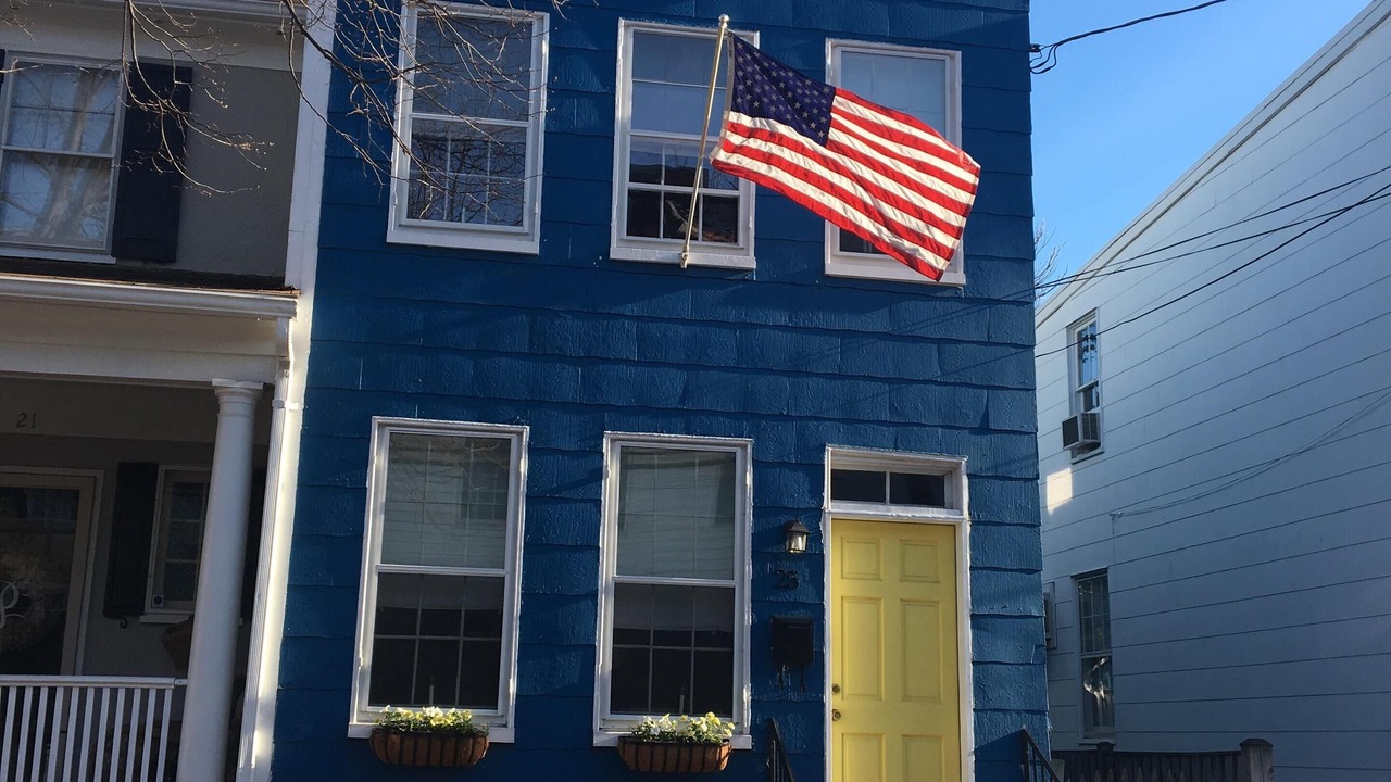 Photo of Outdoor in Historic District