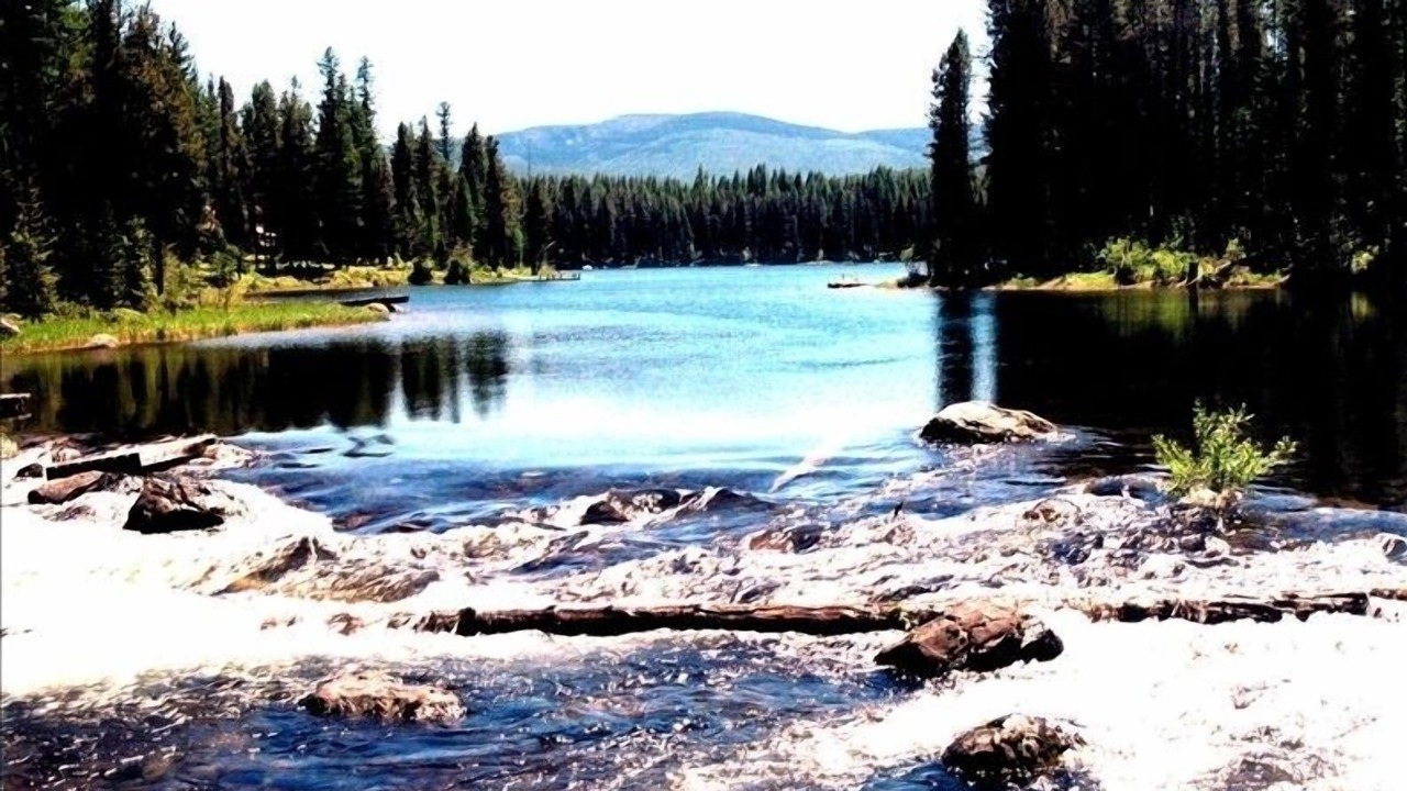 Photo of Outdoor in Seeley Lake