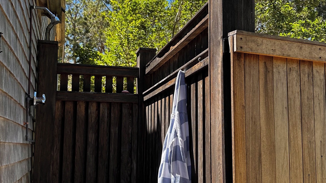 Photo of Outdoor in West Tisbury