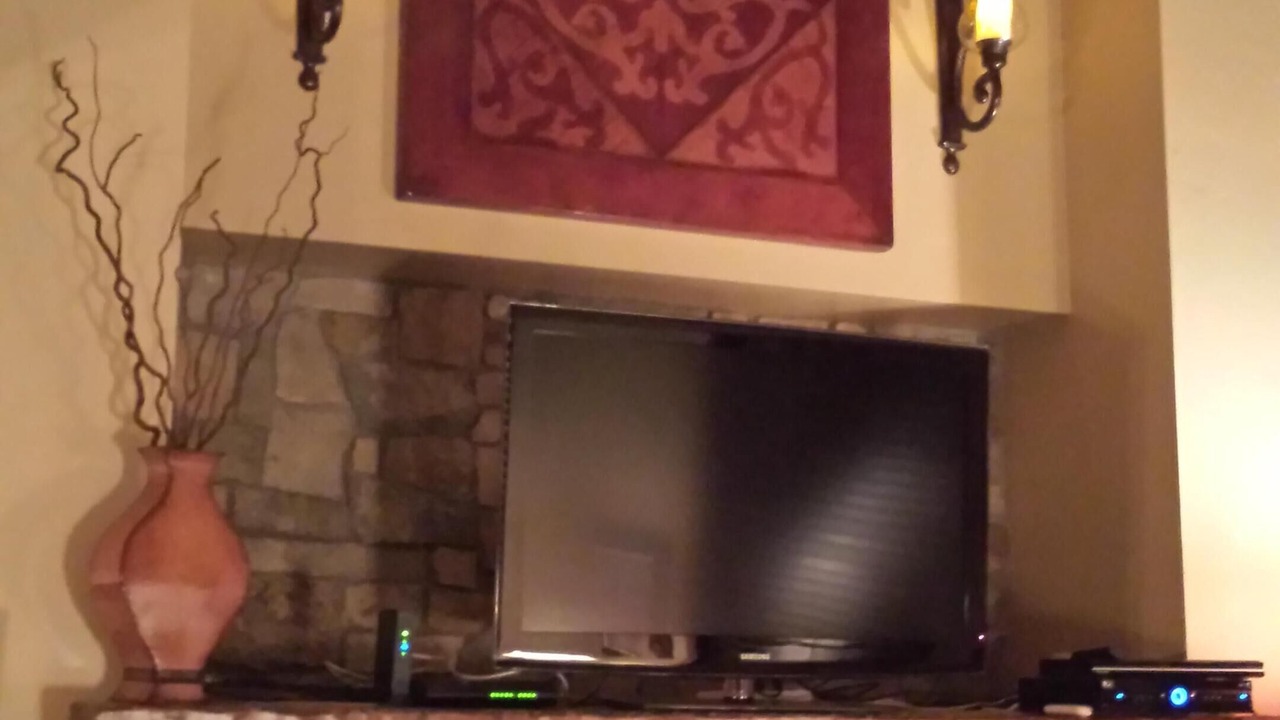 Photo of Livingroom in Whitefish