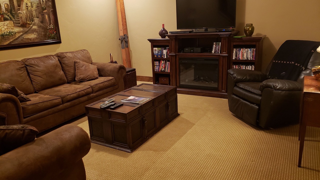 Photo of Bedroom in Whitefish