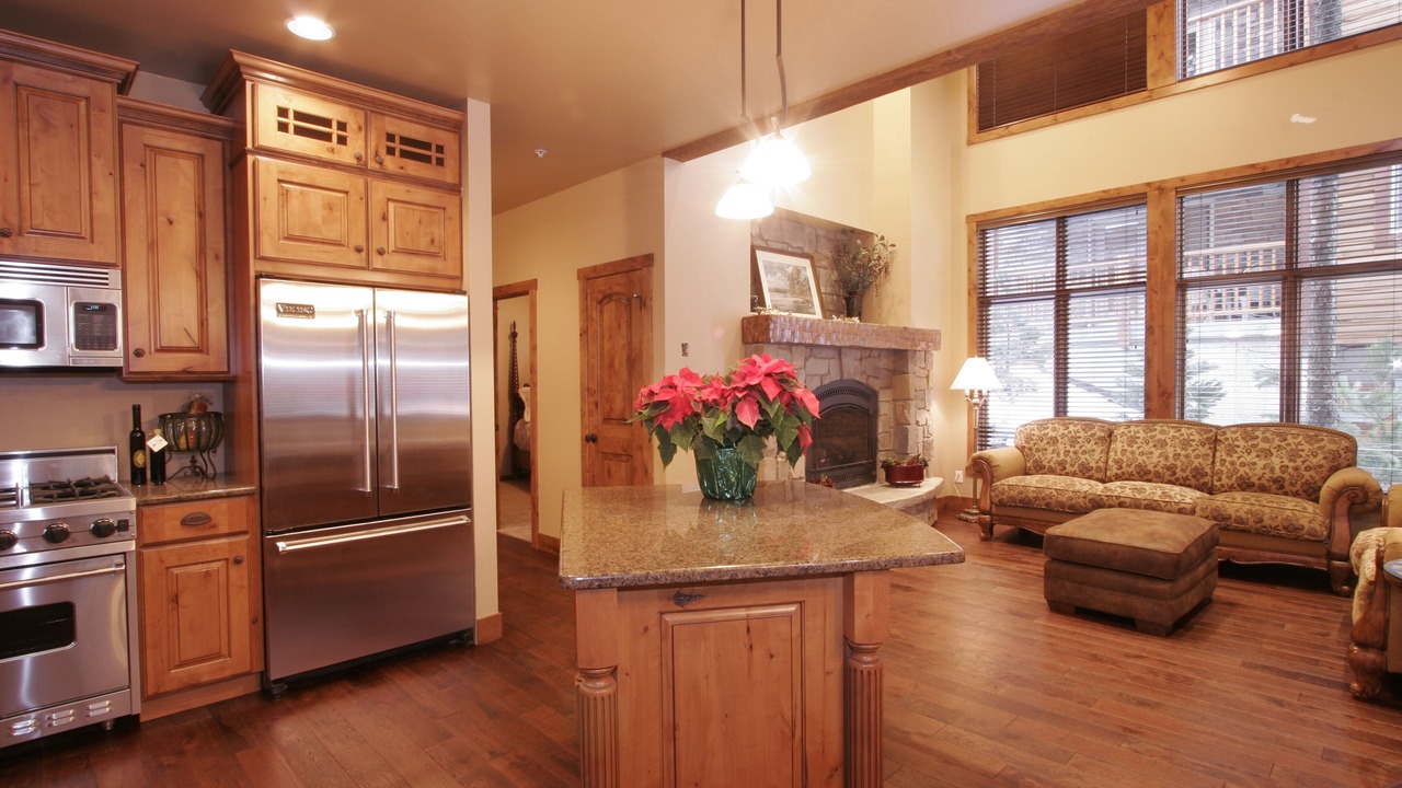 Photo of Bedroom in Whitefish
