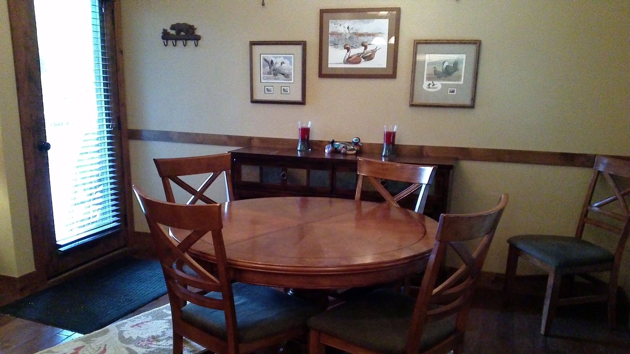 Photo of Livingroom in Whitefish