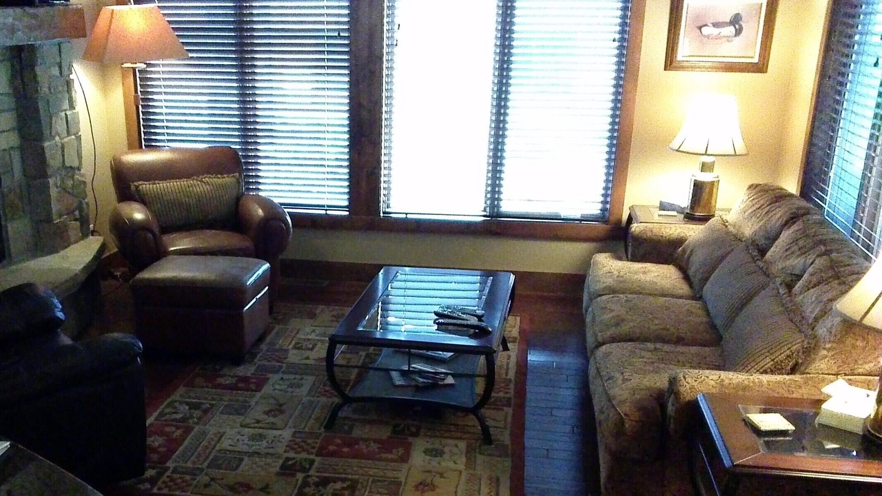 Photo of Livingroom in Whitefish