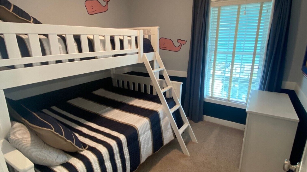 Photo of Bedroom in West Ocean City