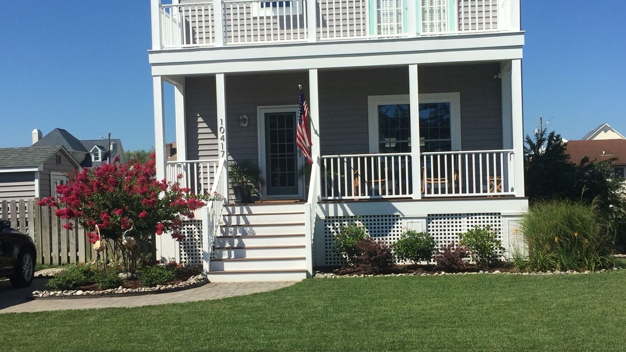 Photo of Outdoor in West Ocean City