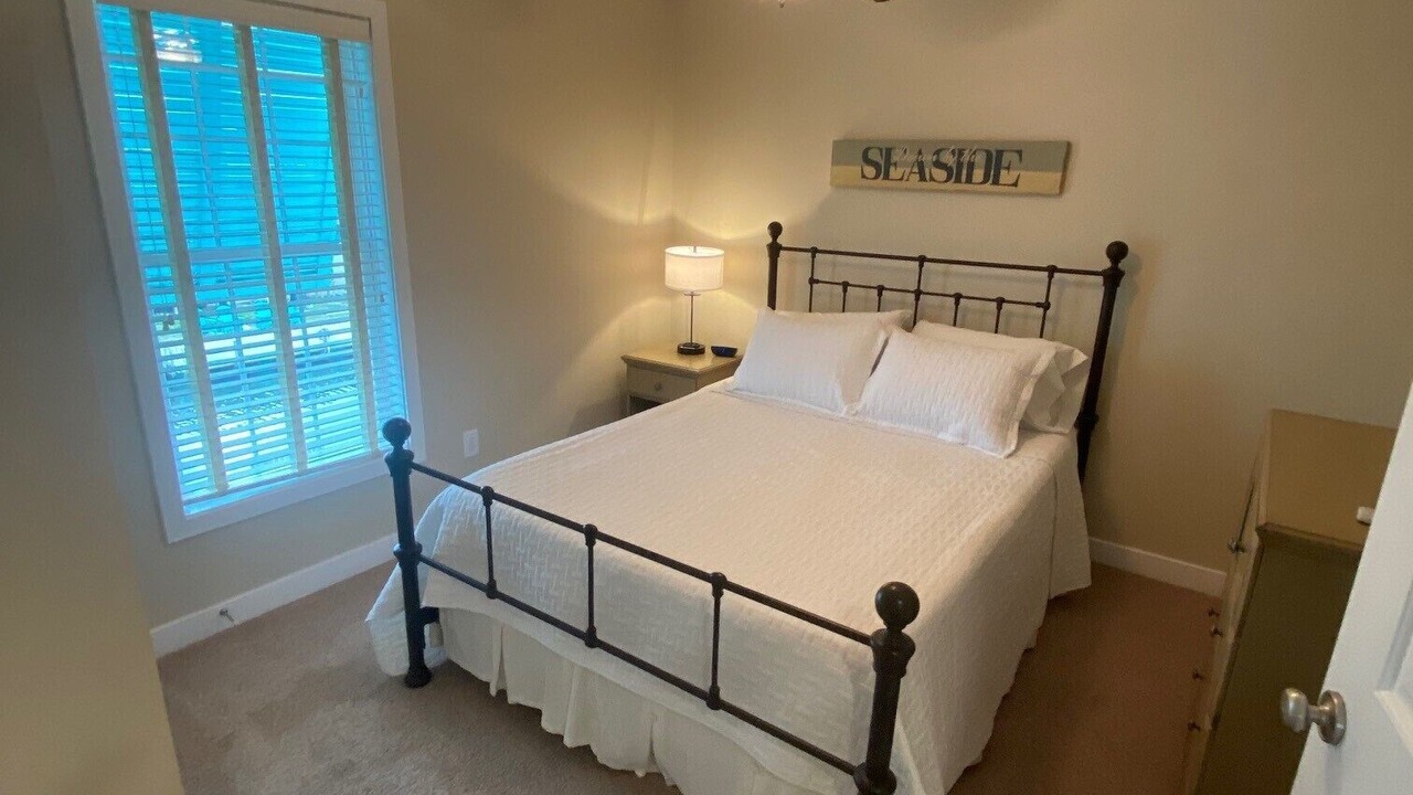 Photo of Bedroom in West Ocean City