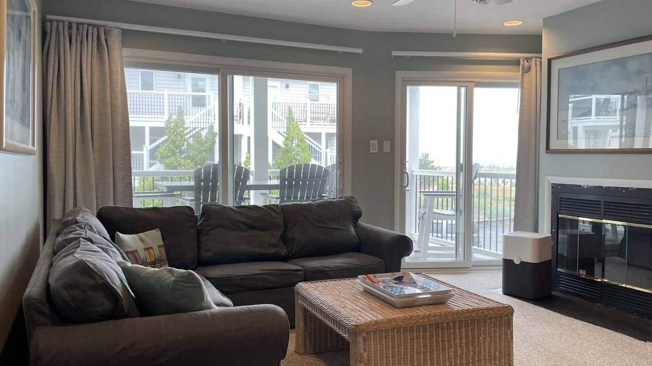 Photo of Livingroom in Dewey Beach