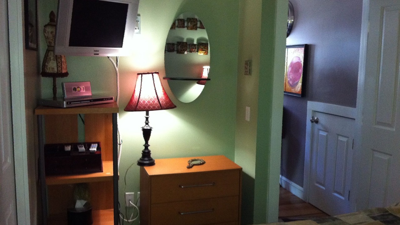 Photo of Bedroom in Provincetown