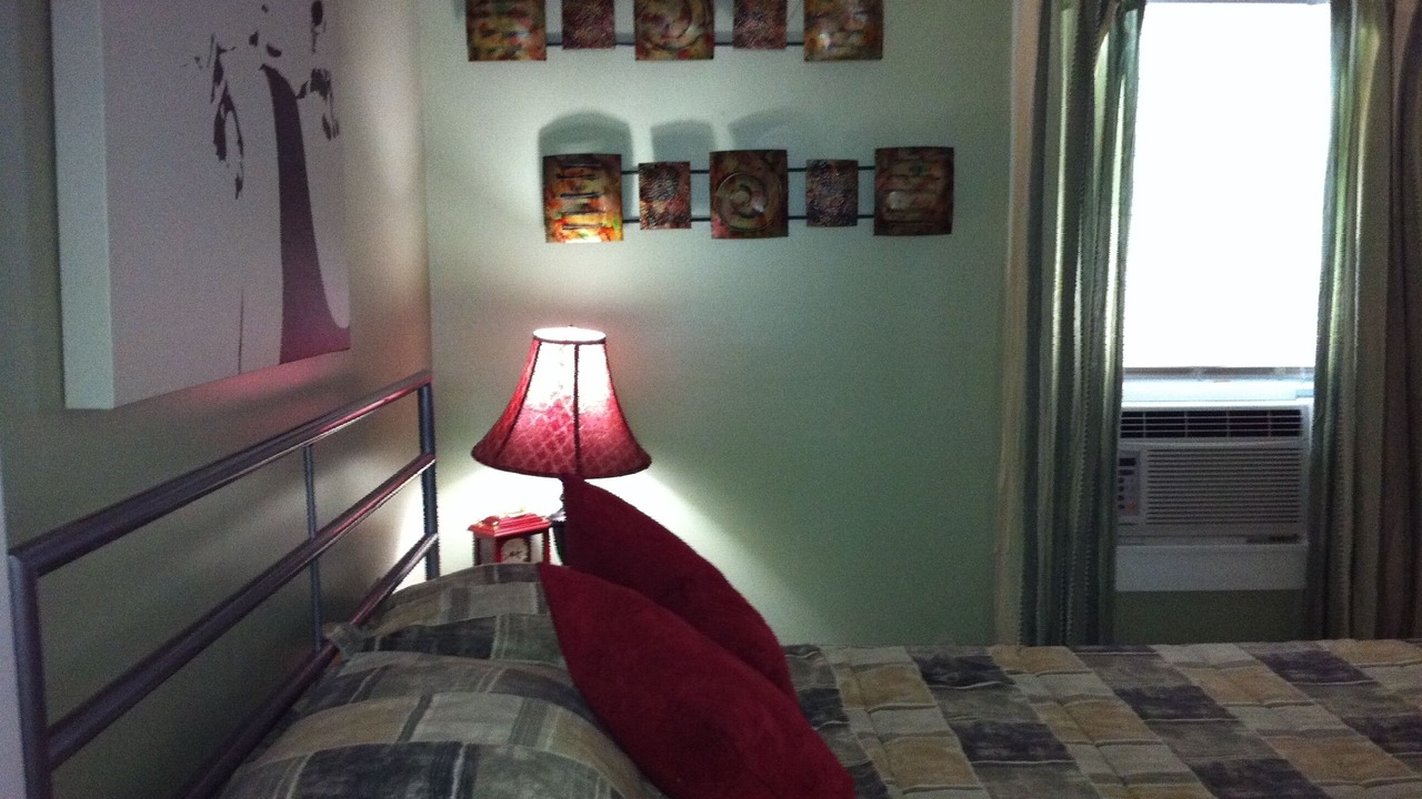 Photo of Bedroom in Provincetown