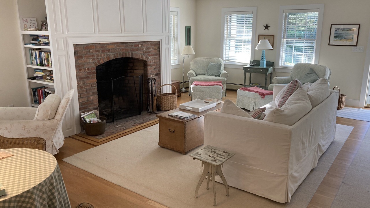 Photo of Livingroom in Quidnet