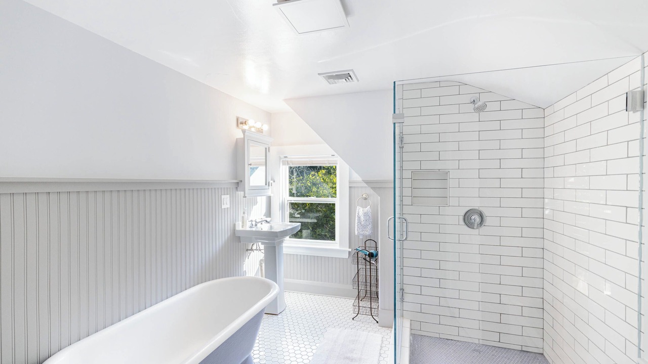 Photo of Bathroom in Tisbury