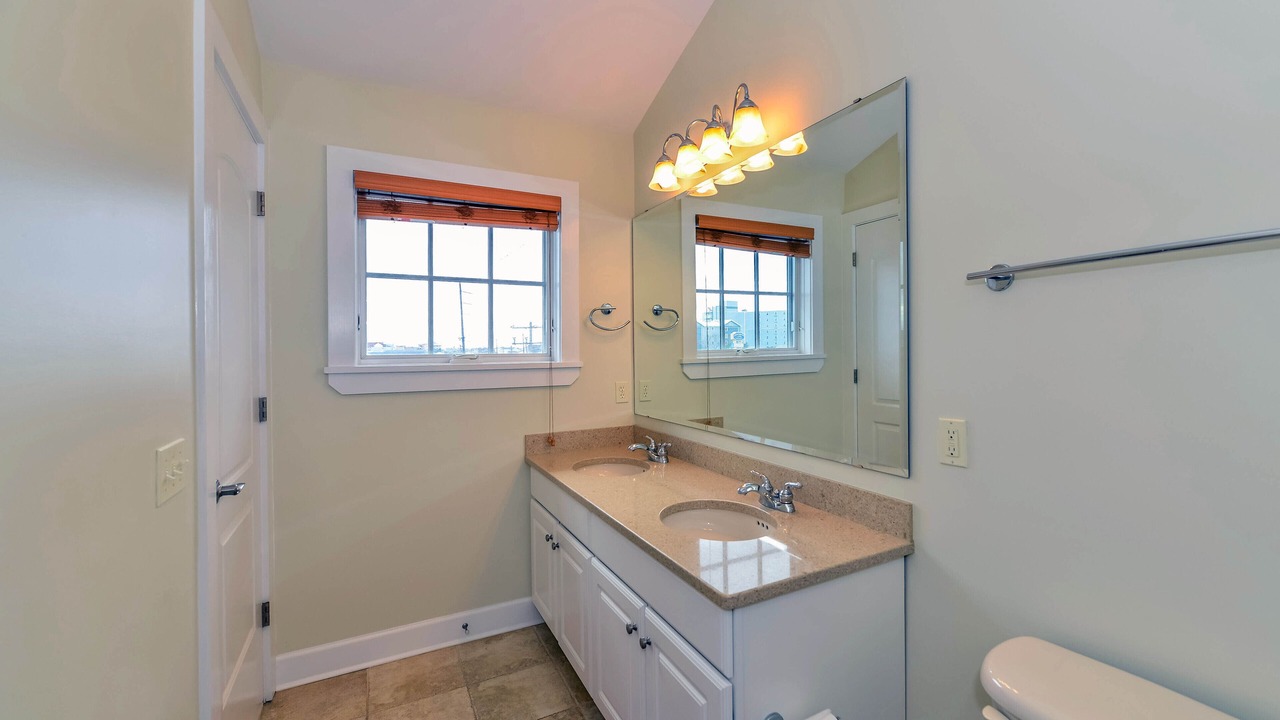 Photo of Bathroom in Ocean City
