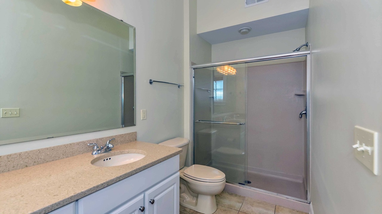 Photo of Bathroom in Ocean City