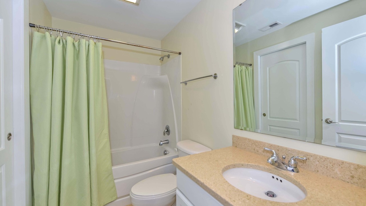Photo of Bathroom in Ocean City