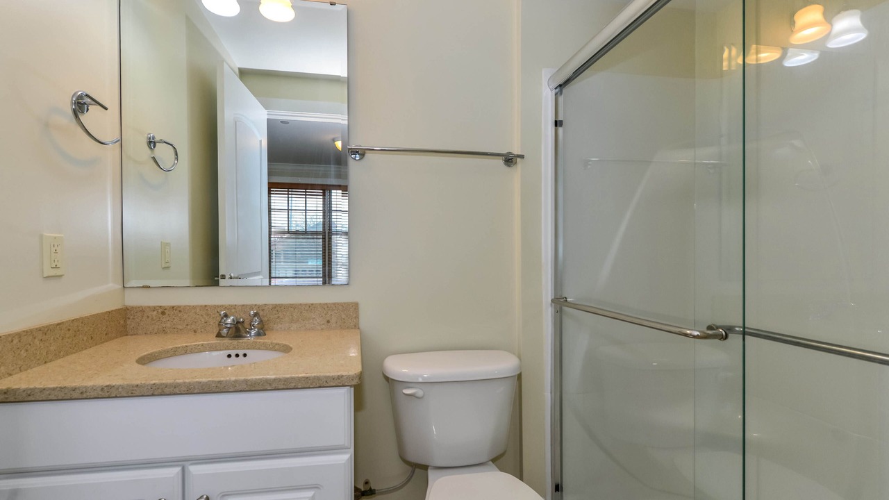 Photo of Bathroom in Ocean City