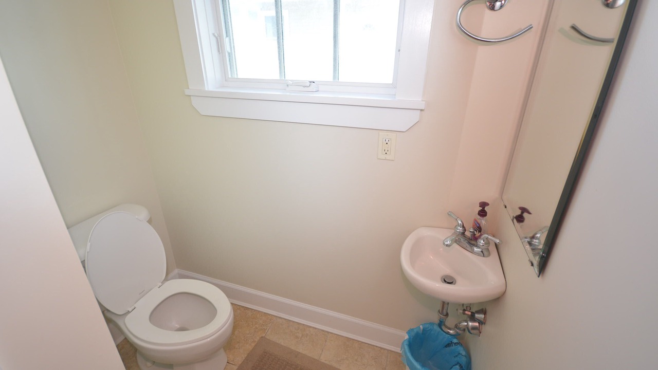 Photo of Bathroom in Ocean City