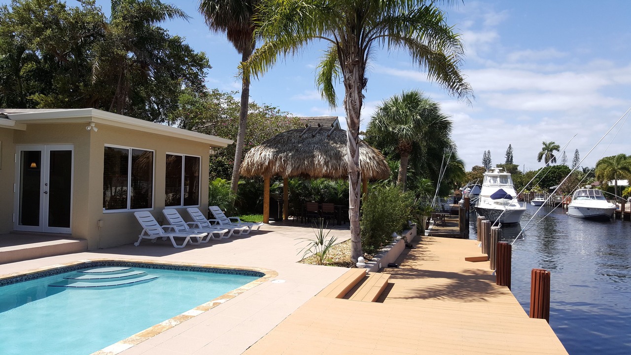 Photo of Outdoor in Pompano Isles